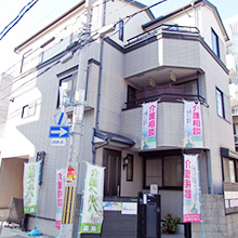 東淀川区の訪問介護事業所