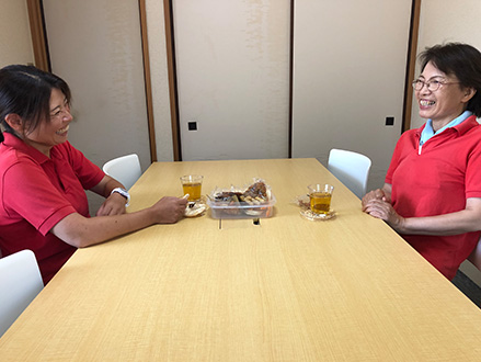 サービス提供責任者求人